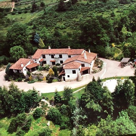 L'Oree Des Bois Courpiere Buitenkant foto